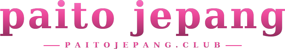 paito jepang logo