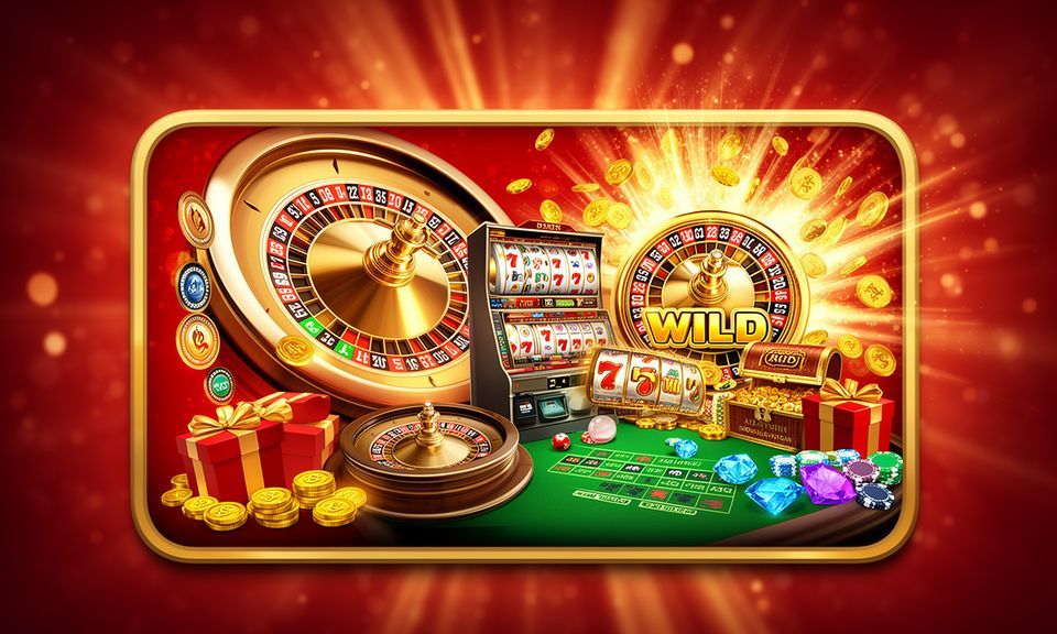paito jepang Casino
